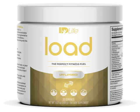 Load jar