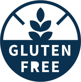 Gluten free