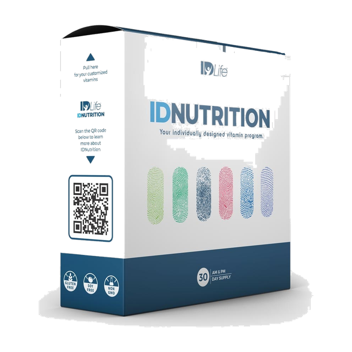 IDNutrition 30-day box