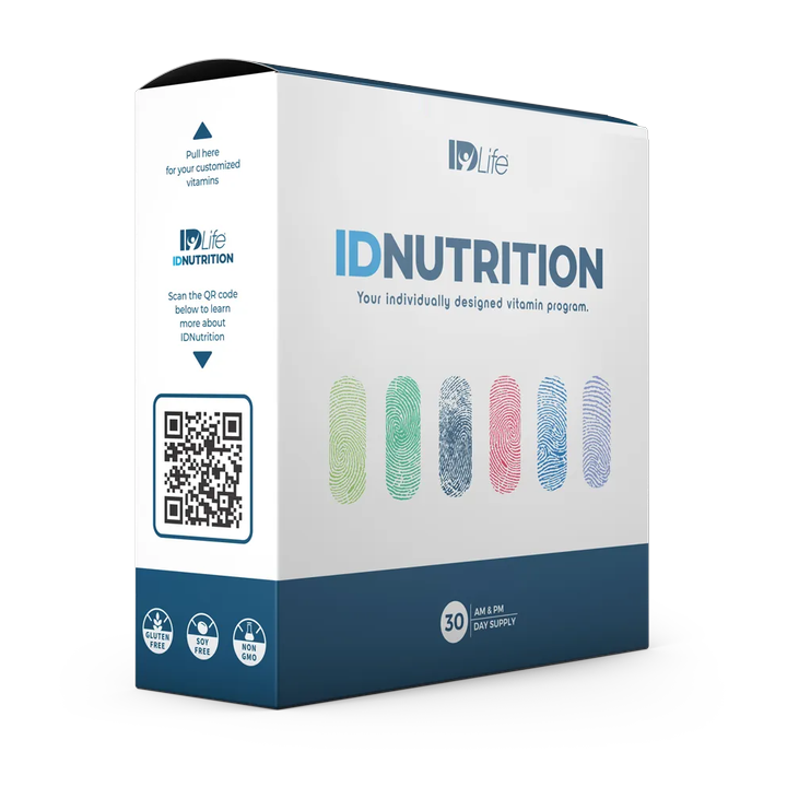 IDNutrition 30-day box