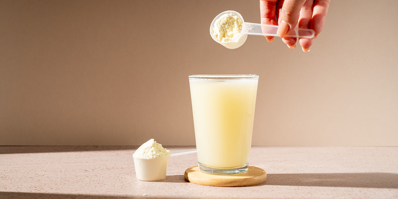 Creatine Is Having a Moment. Here Is Why You Should Care