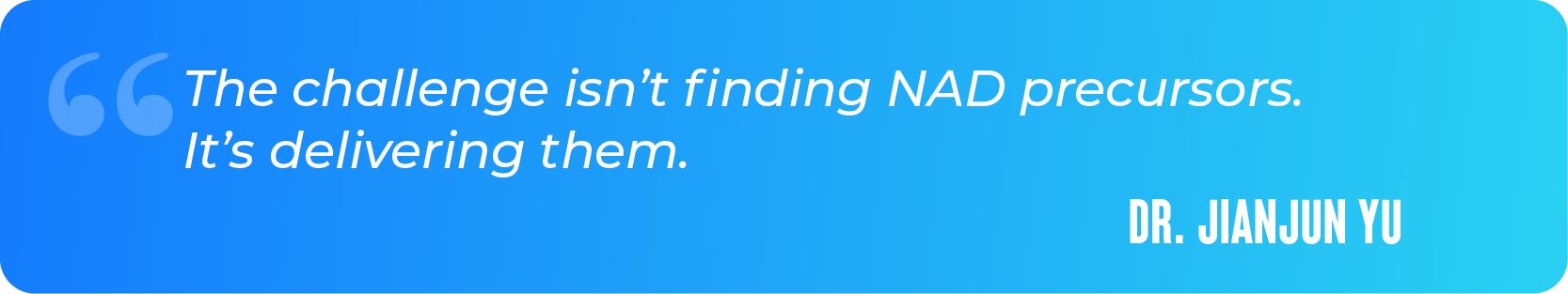 Pull quote from Dr. Yu