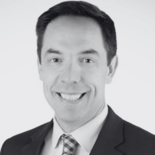 Dr. Michael Hartman