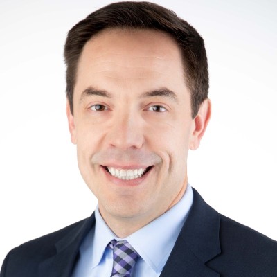 Dr. Michael Hartman