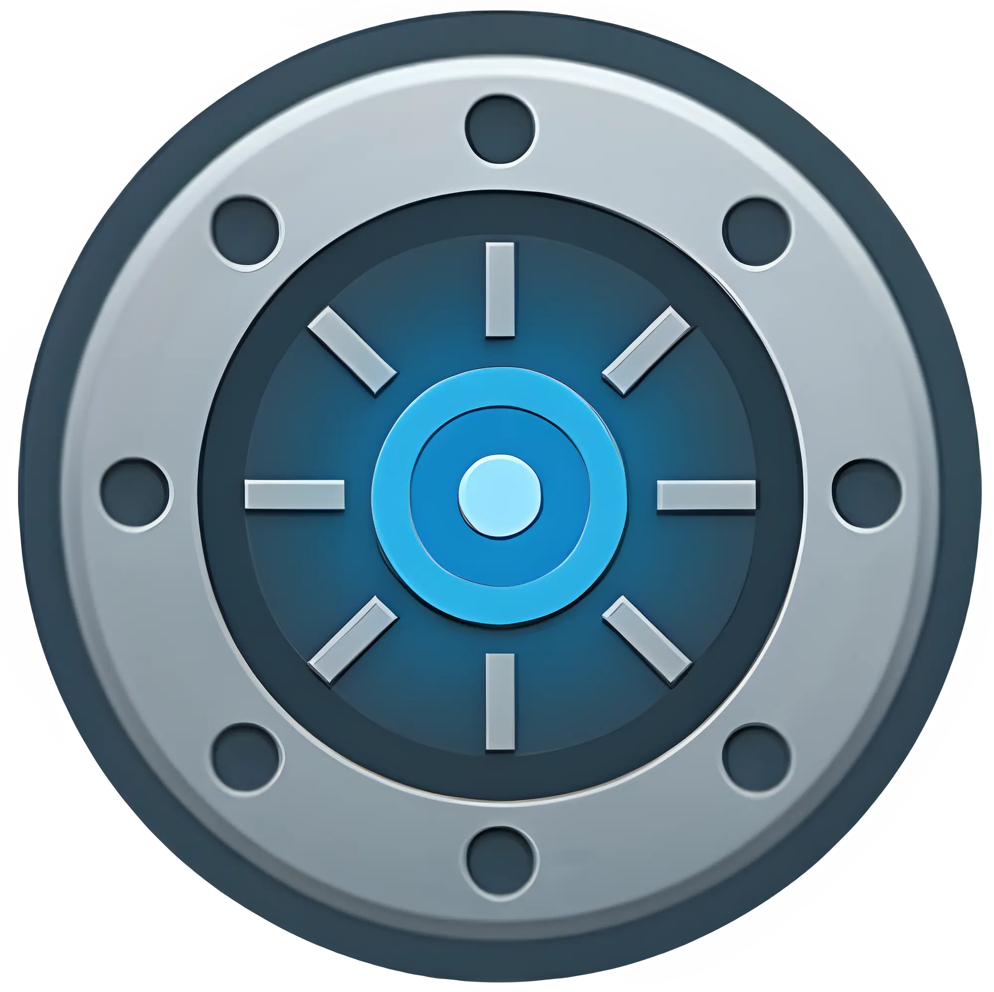 LifeVault Logo