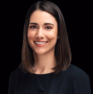 Nicole Ferragonio