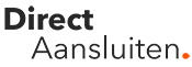 Logo Direct Aansluiten