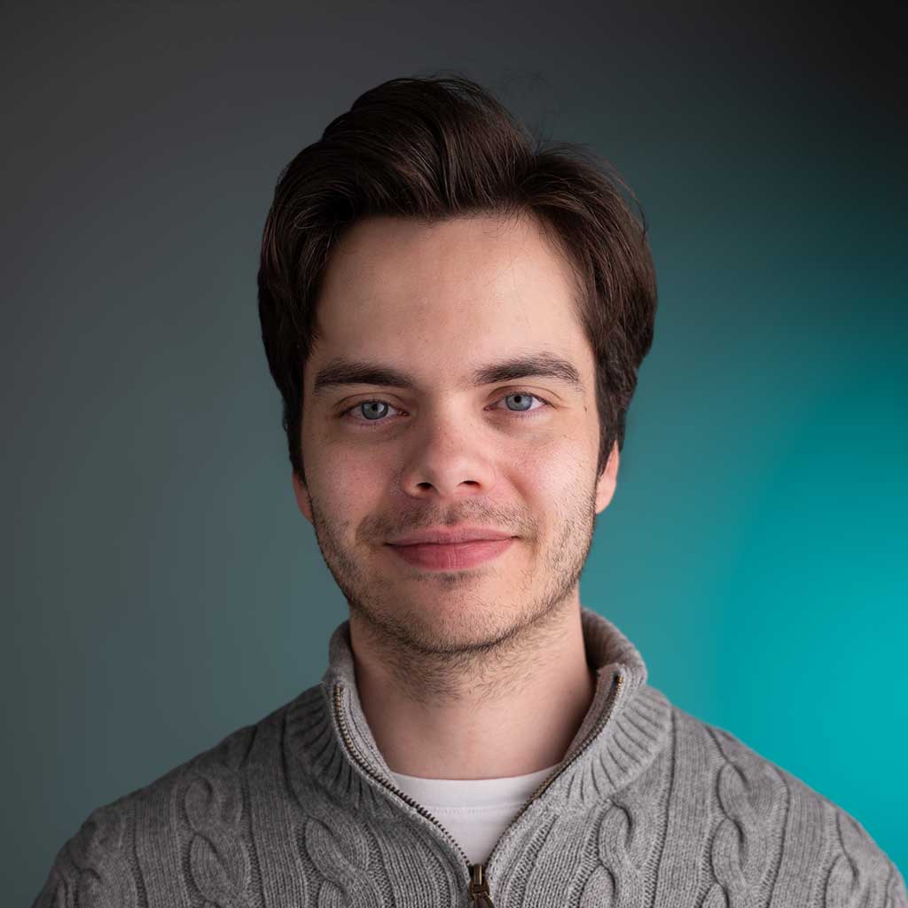 image of successful businesses [headshot]
