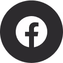 hashtag influencer facebook icon