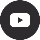 hashtag influencer Youtube icon