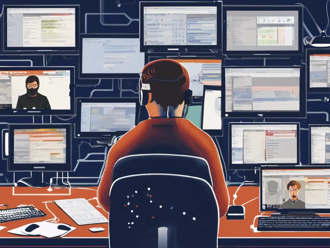 Microsoft's November 2024 Patch Tuesday: four zero-days worth patching now