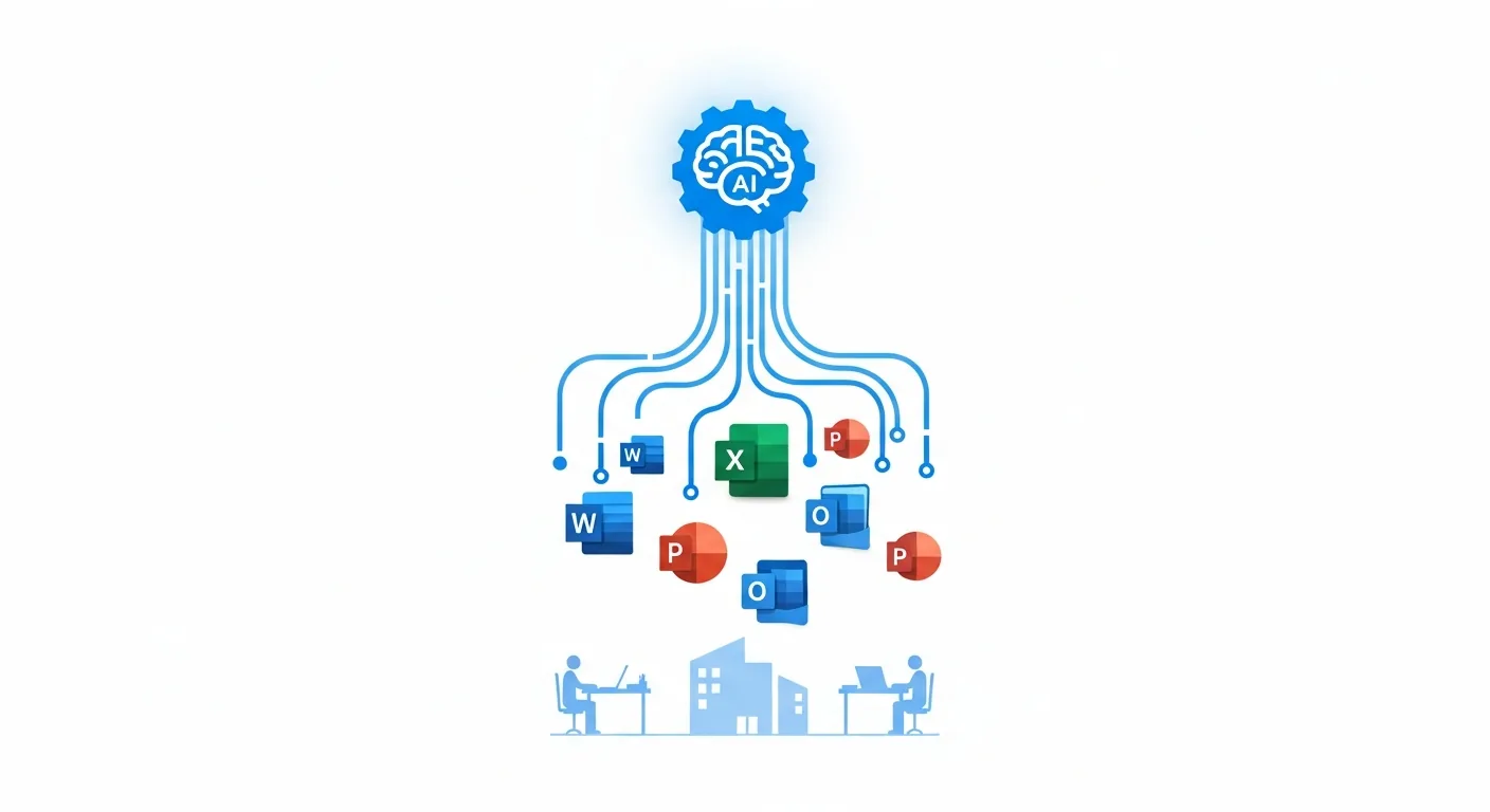 Microsoft 365 Copilot Auto-Install: What NJ Businesses Should Do