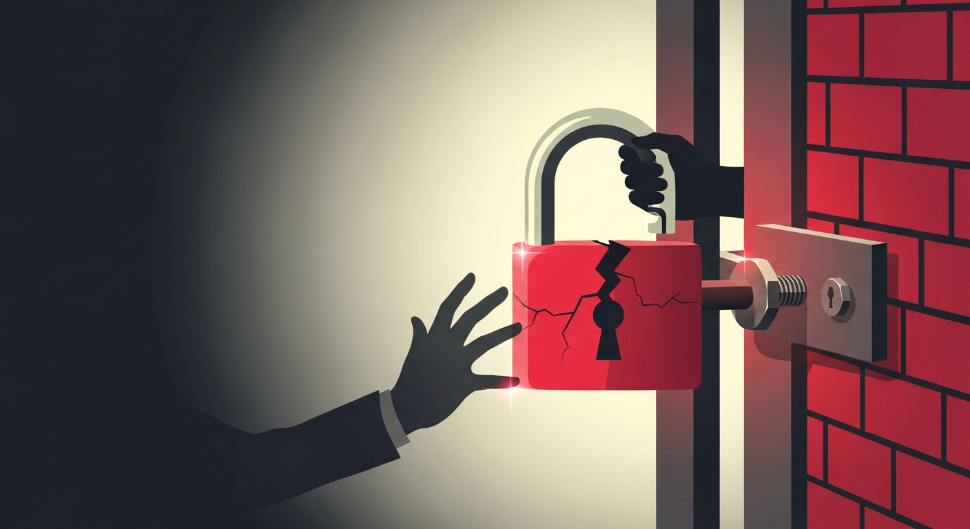 Check Point Flaw: What NJ SMBs Should Do Now