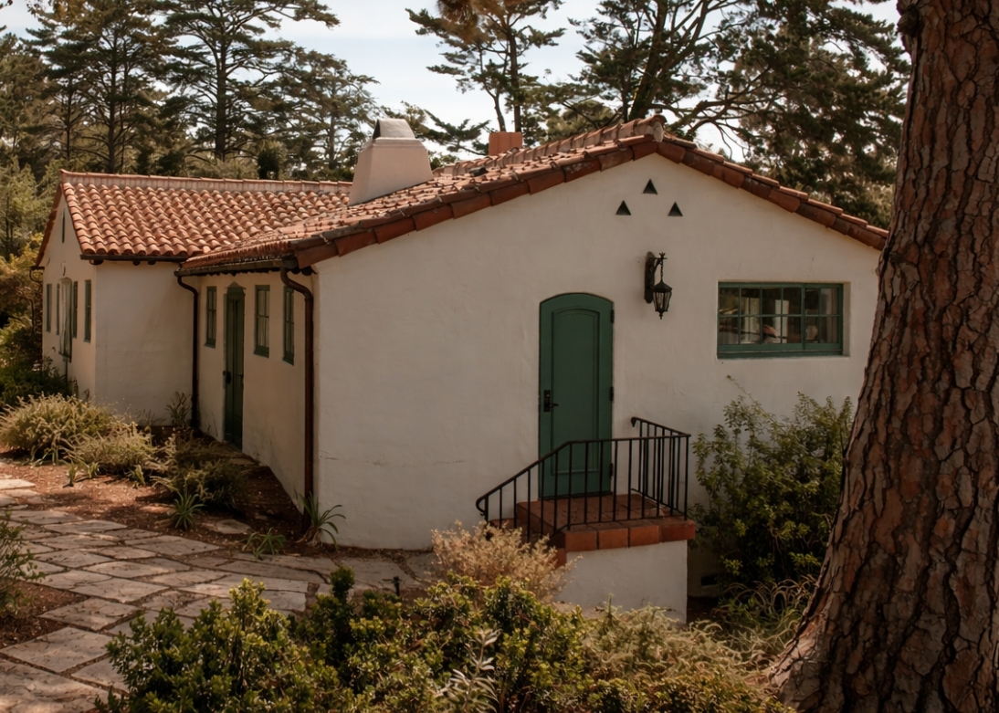 El Encanto