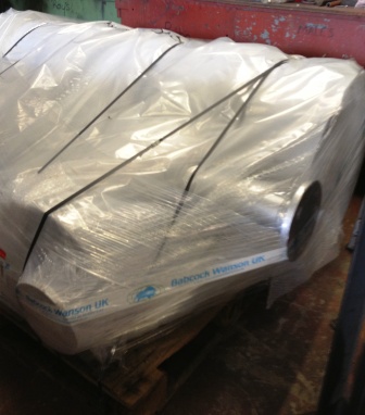 G&G product manufacture and supply