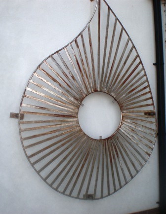 Architectural fabrication