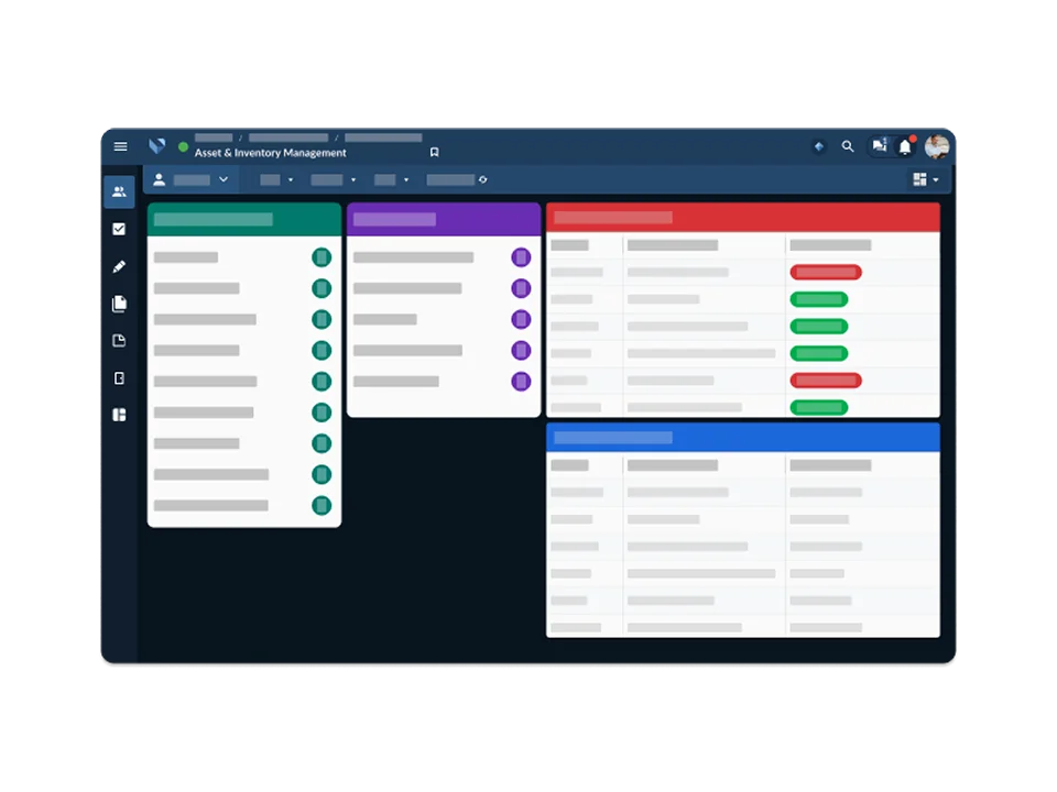 Emergency management activation software.