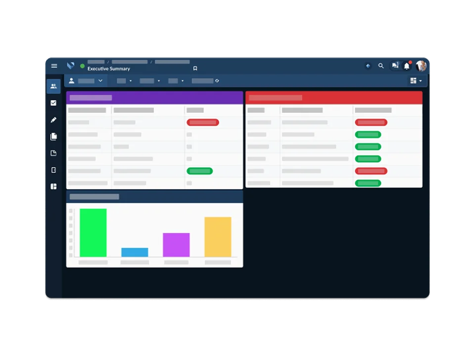 Emergency management situational awareness software.