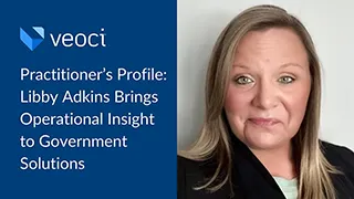 Practitioner's Profile: Libby Adkins