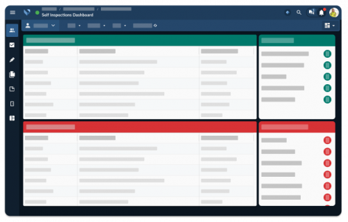 FAA Part 139 and daily inspections software for airports.