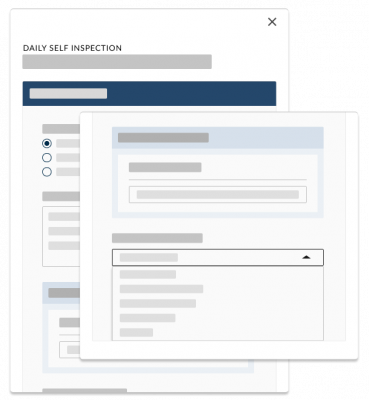 FAA Part 139 and daily inspections software for airports.
