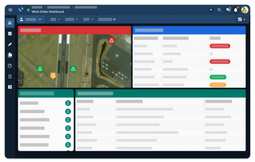 FAA Part 139 and daily inspections software for airports.