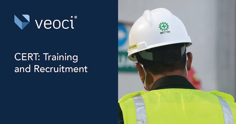 CERT: Training and Recruitment: CERT Training Requirements and Recruitment Ideas.