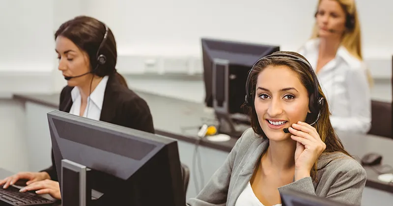 Digitally Tracking Calls and Pandemic Data: Call and Information Gathering Solution.