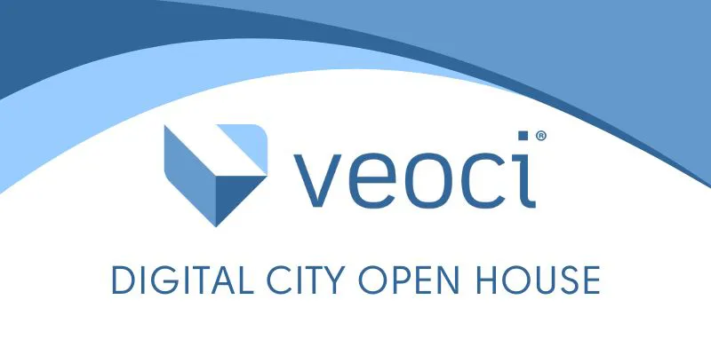 Connecticut Digital City Open House - Guilford First Selectman Matt Hoey.