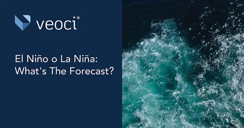 El Niño o La Niña: What's The Forecast: El Niño and La Niña Predictions.