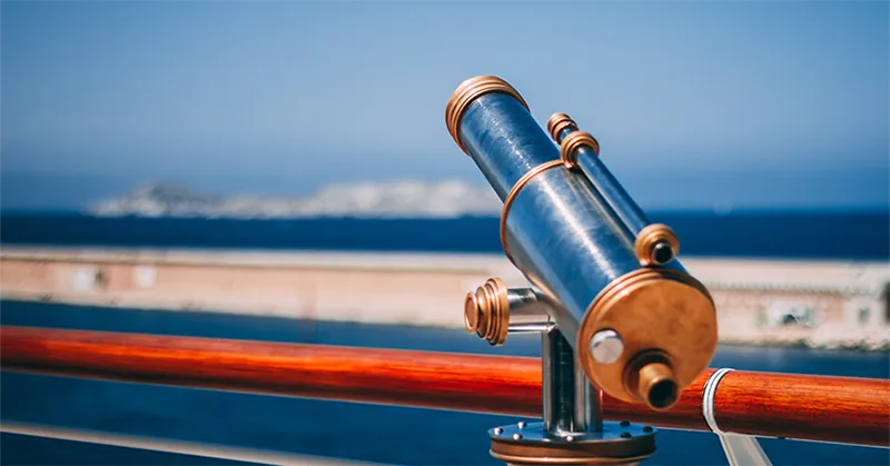 Envisioning the Future of Emergency Management: The Future of Emergency Management.