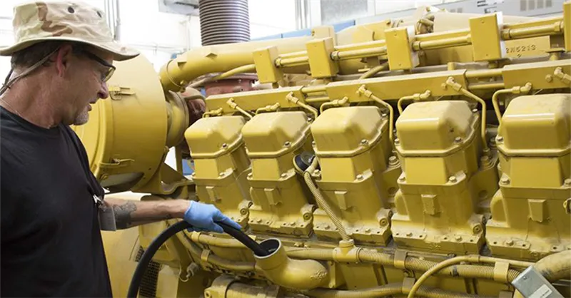 Generator Safety Tips for Homeowners and Businesses: Operating Generators Safely During Disasters.