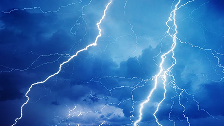 Lightning Can Strike Twice: Safety and Response Tips for EOCs: How EOCs Can Respond.