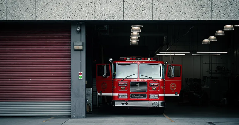 Managing Multiple Emergencies: Controlling Overlapping Incidents .