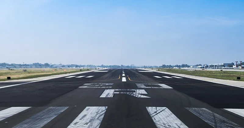 Pavement Management Programs: Standardizing Runway Maintenance: Airport Pavement Management Systems.