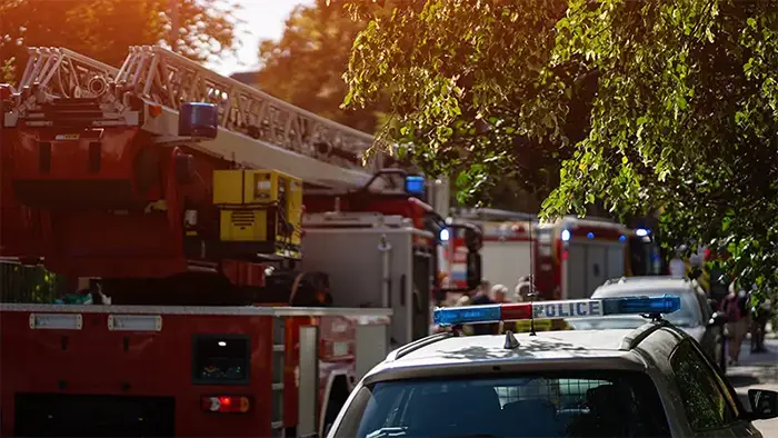 Beyond Emergency Management: How Police and Fire Departments Use Veoci for Physical Operations.