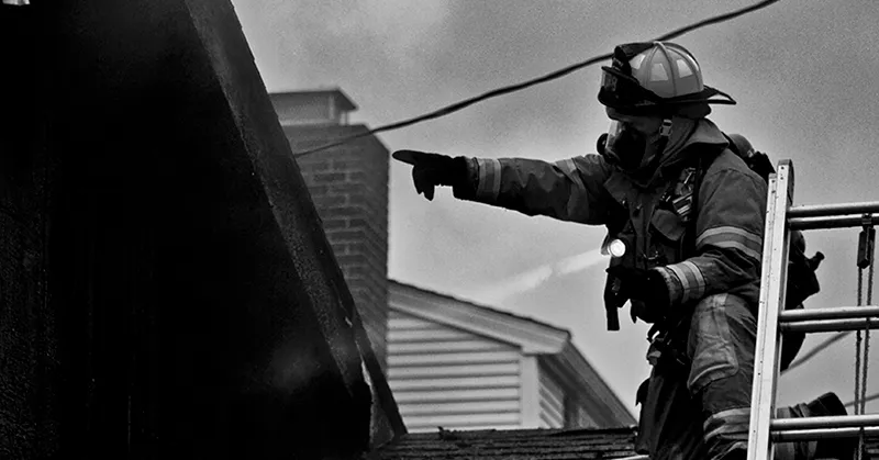 Practitioners' Profiles: The Firefighters of Veoci .