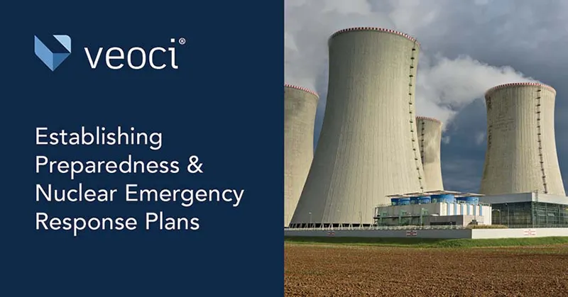 Establishing Preparedness & Nuclear Emergency Response Plans: Nuclear Emergency Response Plan Preparedness.