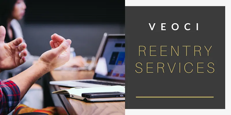 Reentry Services: How WKRP and Veoci are Helping Individuals Get a Second Chance.