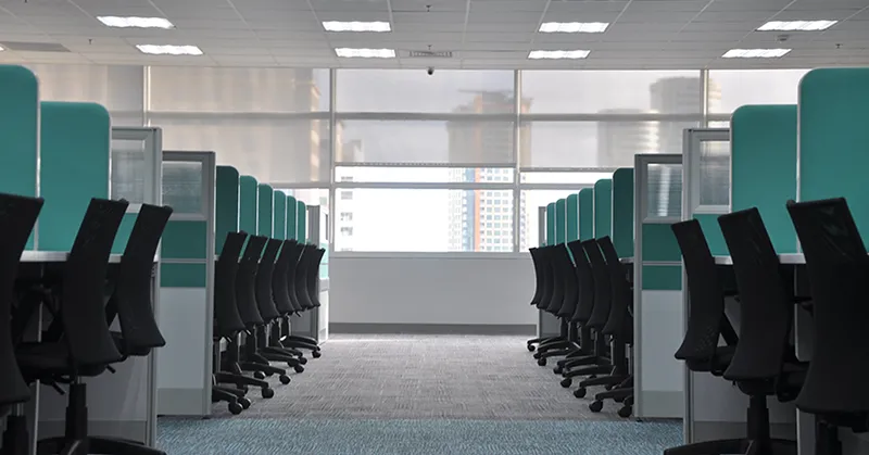 Reopening Part 1: Return to the Office: Return-to-Work and Reconstitution Solutions.