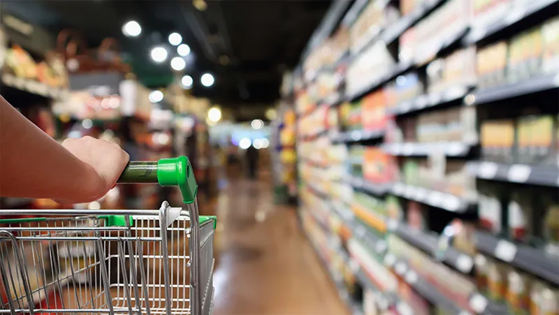 Veoci: The All-in-one Solution to Supercharge Your Supermarket’s SOC.