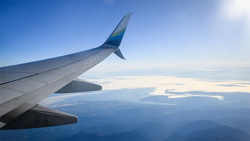 Beyond Spreadsheets: How Universities Can Improve Visibility and Efficiency in Student Travel.