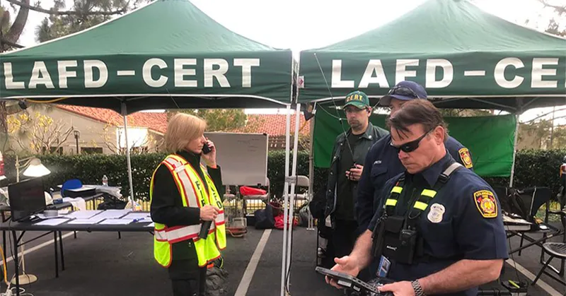What is CERT? What You Need to Know About Local Disaster Response: CERT and Local.