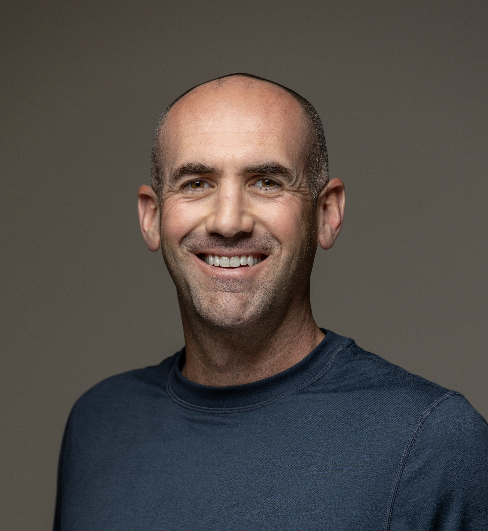 Dan Burrill