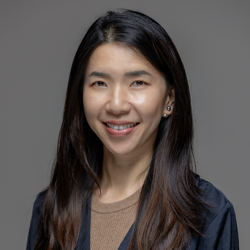 Selina Guo