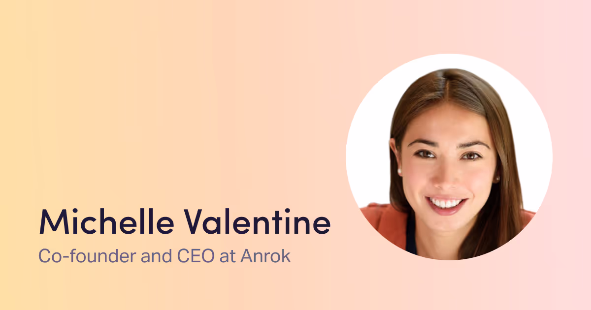 Anrok’s founder on why SaaS finance leaders should tackle sales tax today