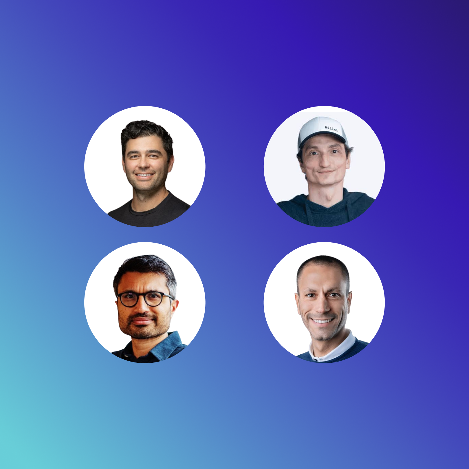 Building the Modern Office of the CFO: How Anrok, Tabs, Rillet, and Abacum Work Together