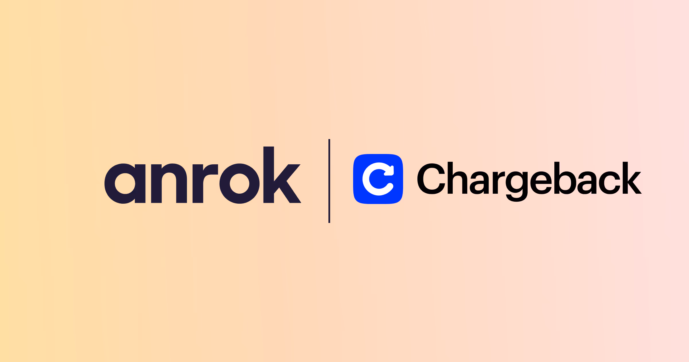 Chargeback tackles worldwide tax compliance with Anrok