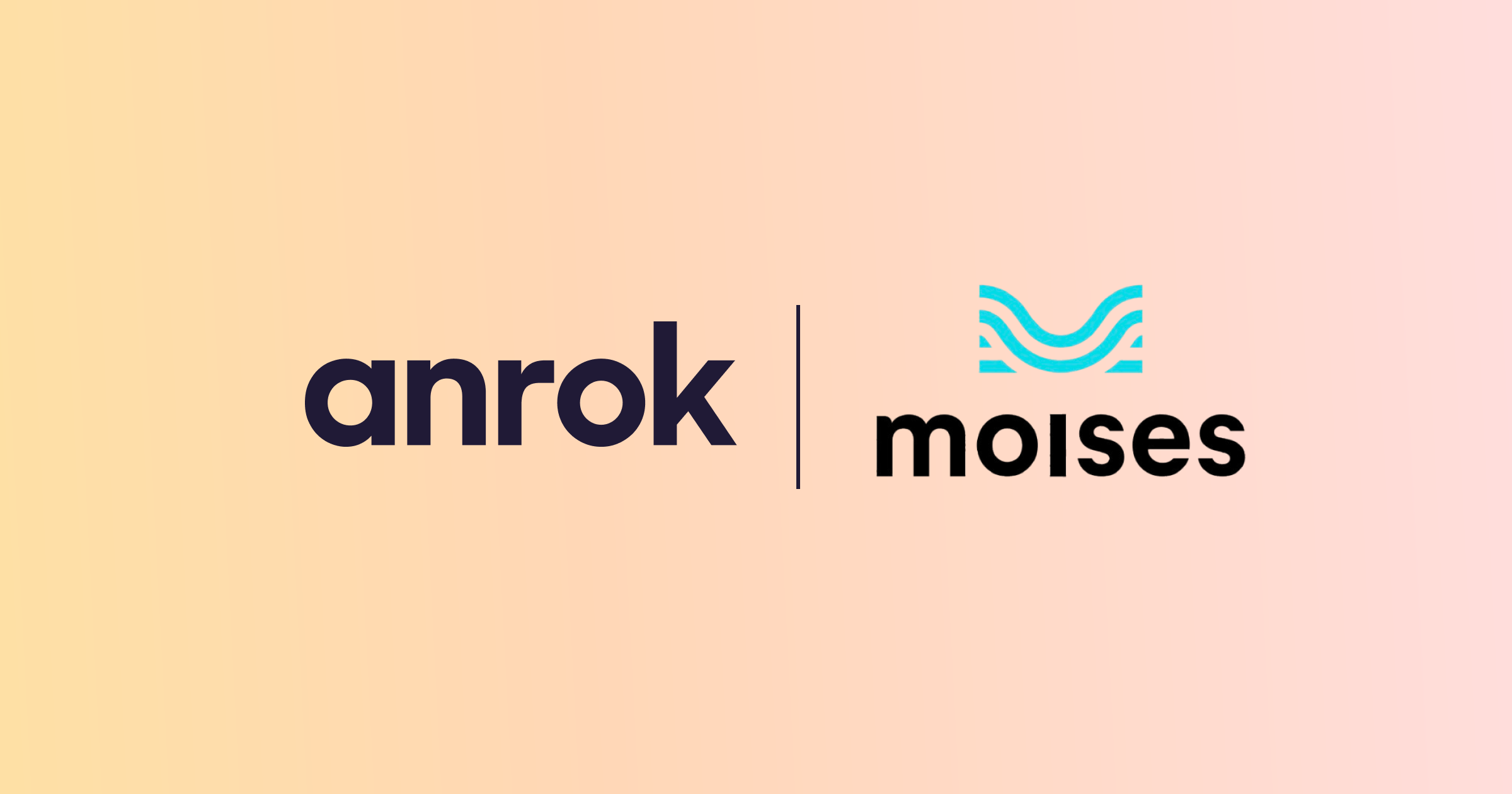 Moises AI solves multi-gateway sales tax compliance with Anrok
