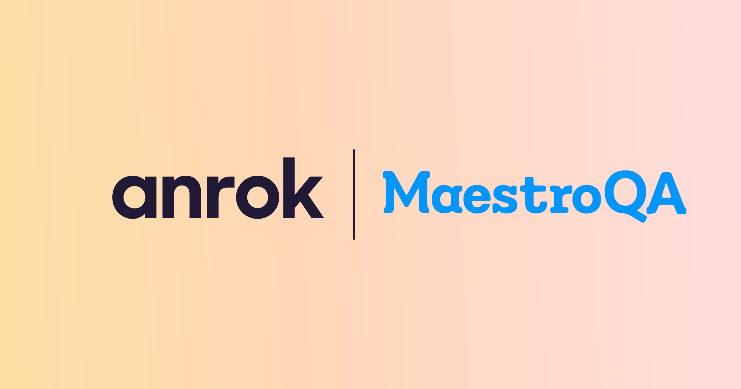 MaestroQA streamlines sales tax operations with Chargebee and Anrok integration